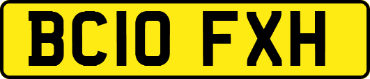 BC10FXH