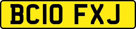 BC10FXJ