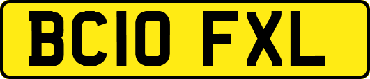 BC10FXL