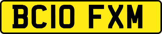 BC10FXM