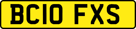 BC10FXS