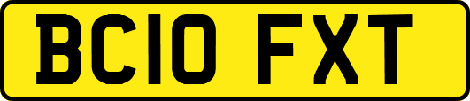 BC10FXT