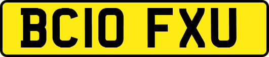BC10FXU