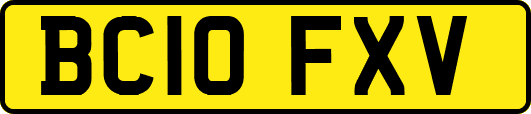 BC10FXV