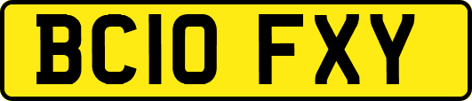 BC10FXY