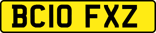 BC10FXZ