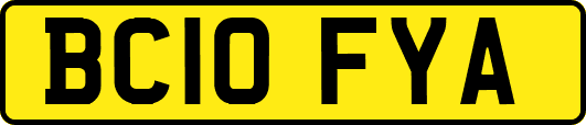 BC10FYA