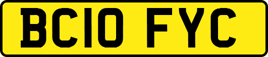 BC10FYC