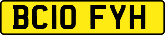 BC10FYH