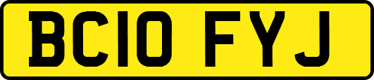 BC10FYJ