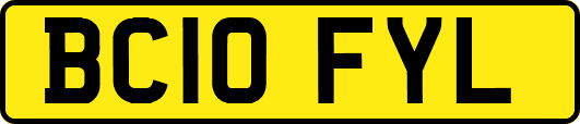 BC10FYL