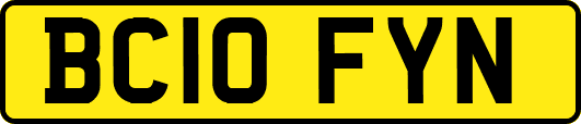BC10FYN