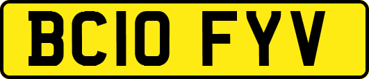 BC10FYV