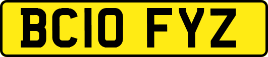 BC10FYZ