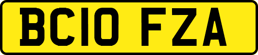 BC10FZA