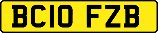 BC10FZB