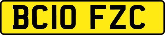 BC10FZC