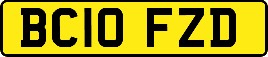BC10FZD