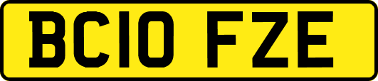 BC10FZE
