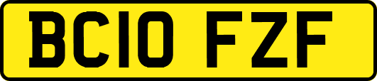 BC10FZF