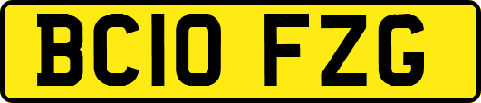 BC10FZG