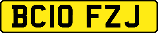 BC10FZJ