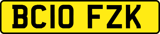 BC10FZK