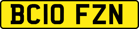 BC10FZN