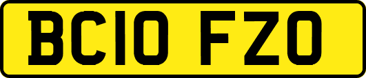 BC10FZO