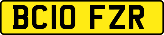 BC10FZR