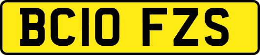 BC10FZS