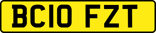 BC10FZT