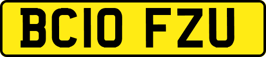 BC10FZU