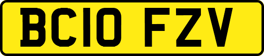 BC10FZV