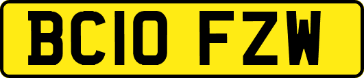 BC10FZW