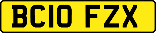 BC10FZX