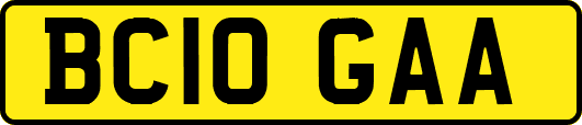 BC10GAA