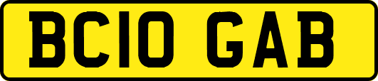 BC10GAB