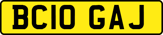 BC10GAJ