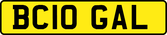 BC10GAL