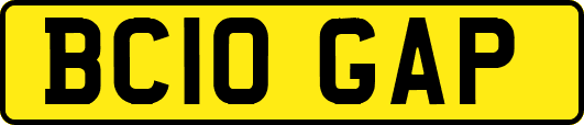 BC10GAP