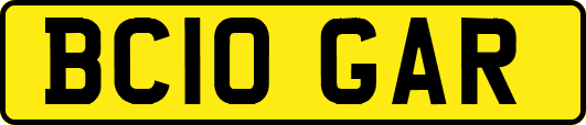 BC10GAR