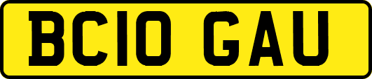 BC10GAU