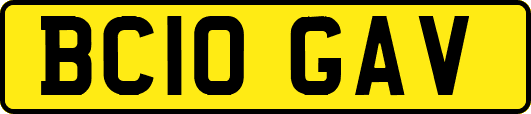 BC10GAV