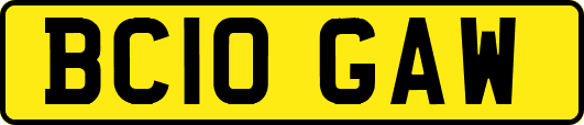 BC10GAW