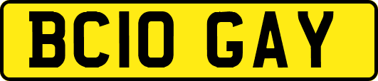 BC10GAY