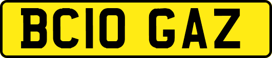 BC10GAZ