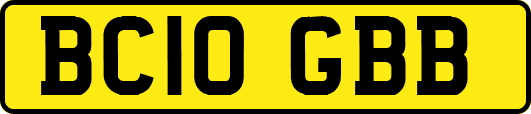 BC10GBB
