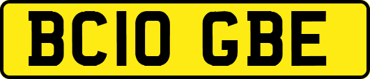 BC10GBE