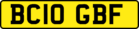 BC10GBF